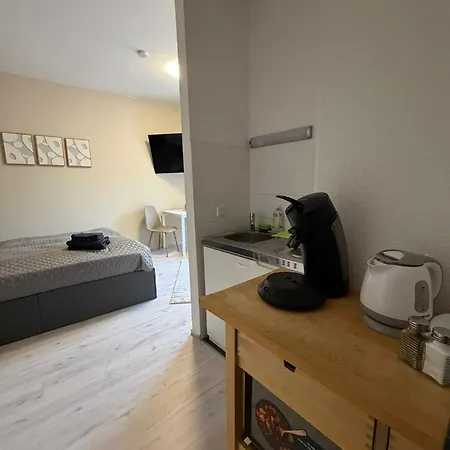 Schaebu! 7 Work&travel Am Altmarkt Cottbus