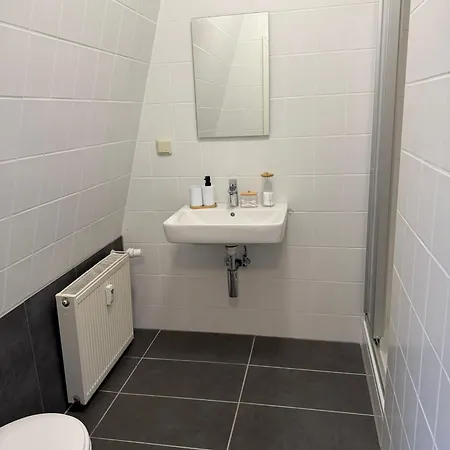 Schaebu! 7 Work And Travel Am Altmarkt Apartment *