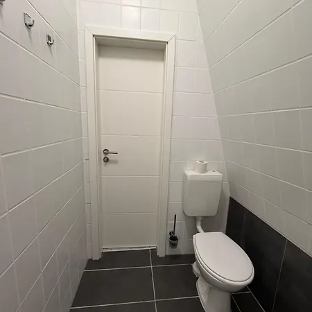 Schaebu! 7 Work And Travel Am Altmarkt Apartment *