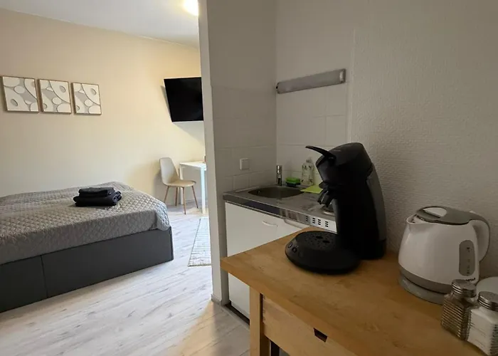 Schaebu! 7 Work And Travel Am Altmarkt Cottbus