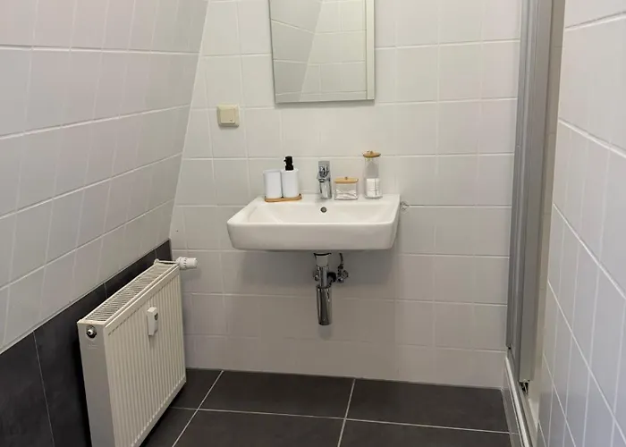 Schaebu! 7 Work And Travel Am Altmarkt Apartamento *