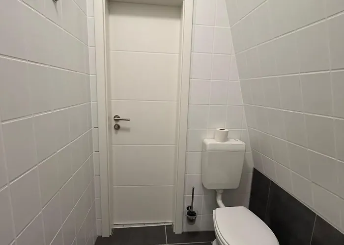 Schaebu! 7 Work And Travel Am Altmarkt Apartamento *